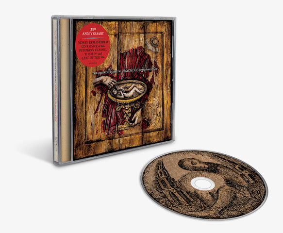 Smashing Pumpkins - Machina / The Machines of God 25th Anniversary [CD]