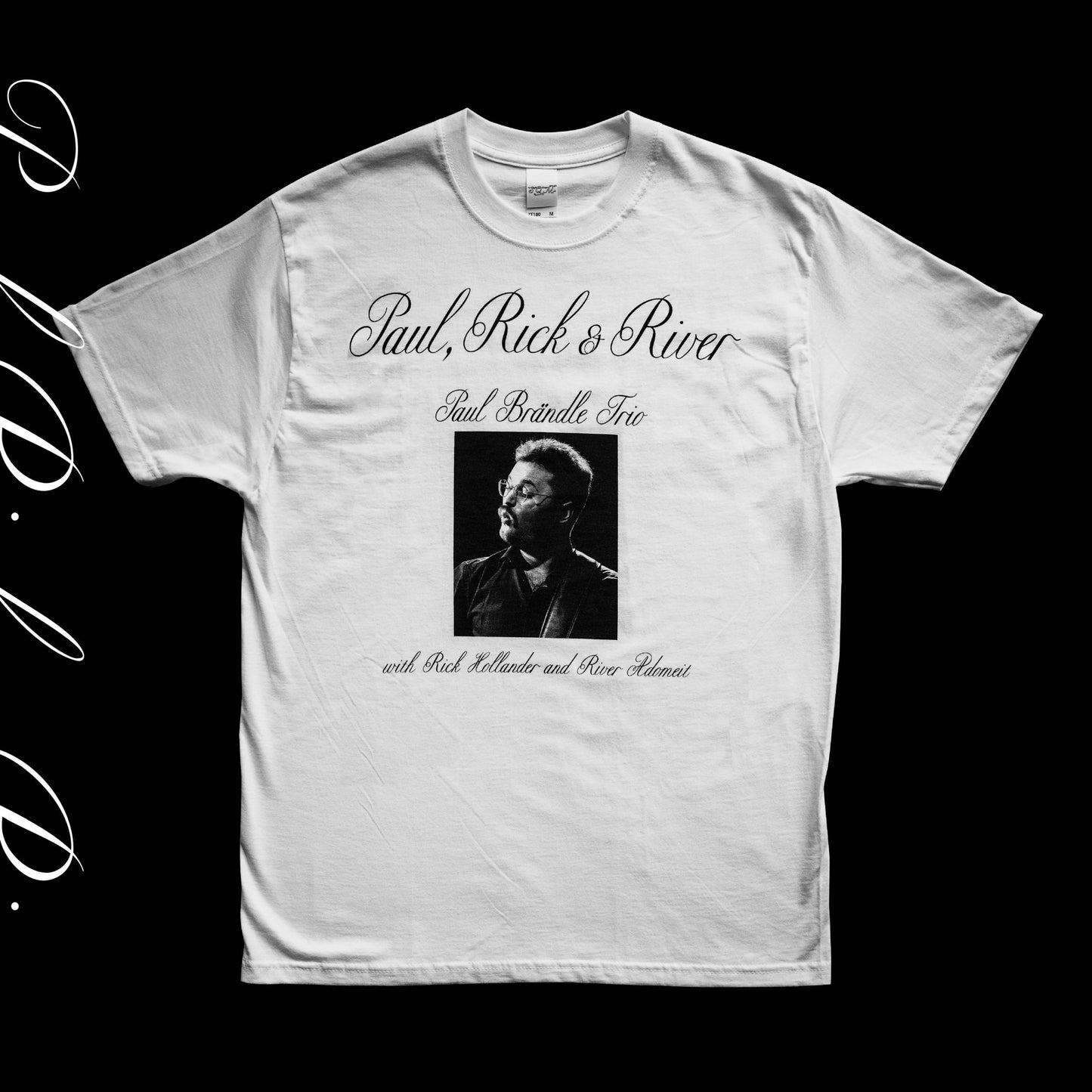 Paul Brändle - Paul, Rick & River