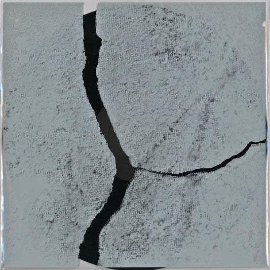 Simon Popp - Trio [LP]