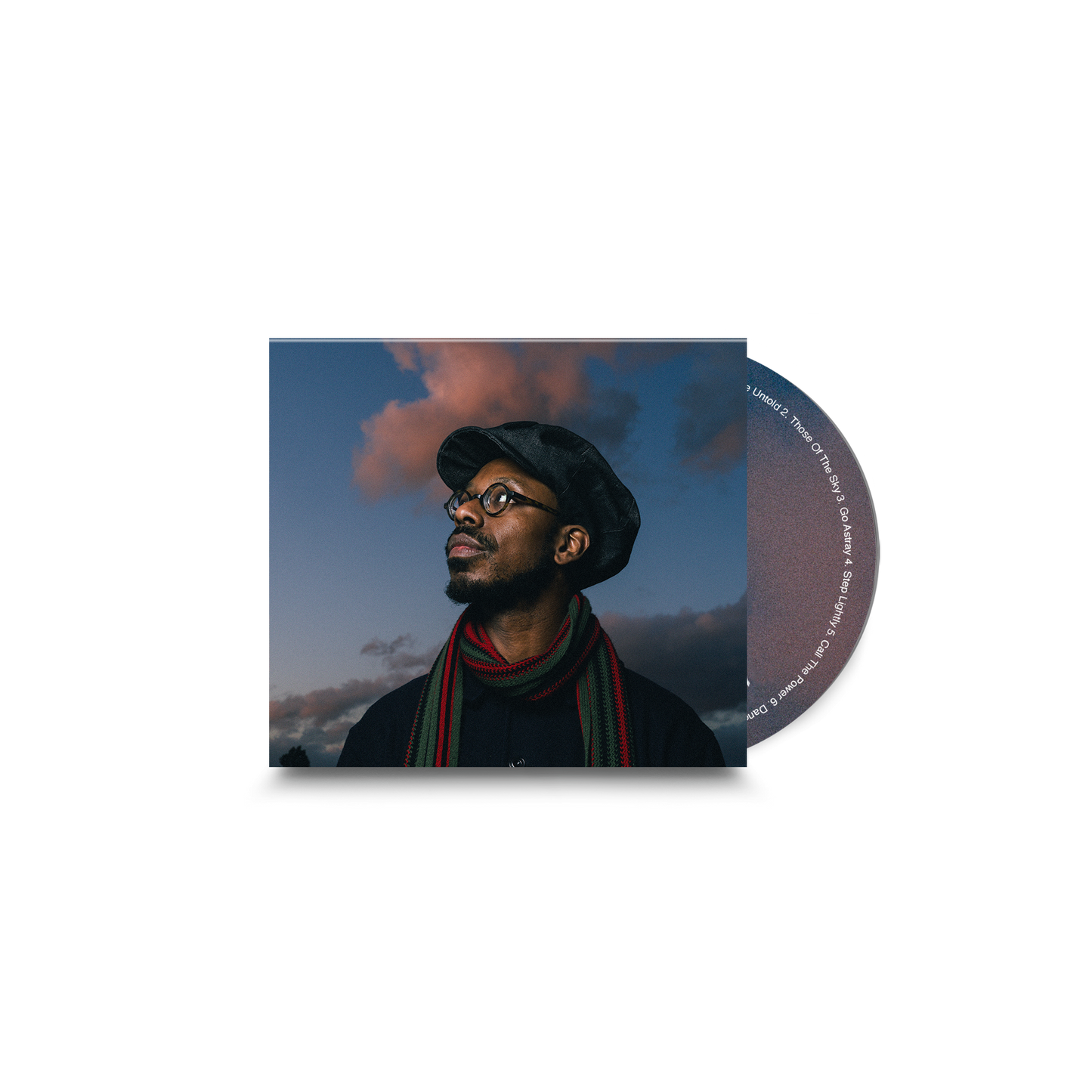 Shabaka - Of The Earth [CD]