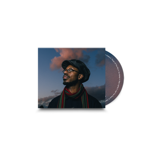 Shabaka - Of The Earth [CD]