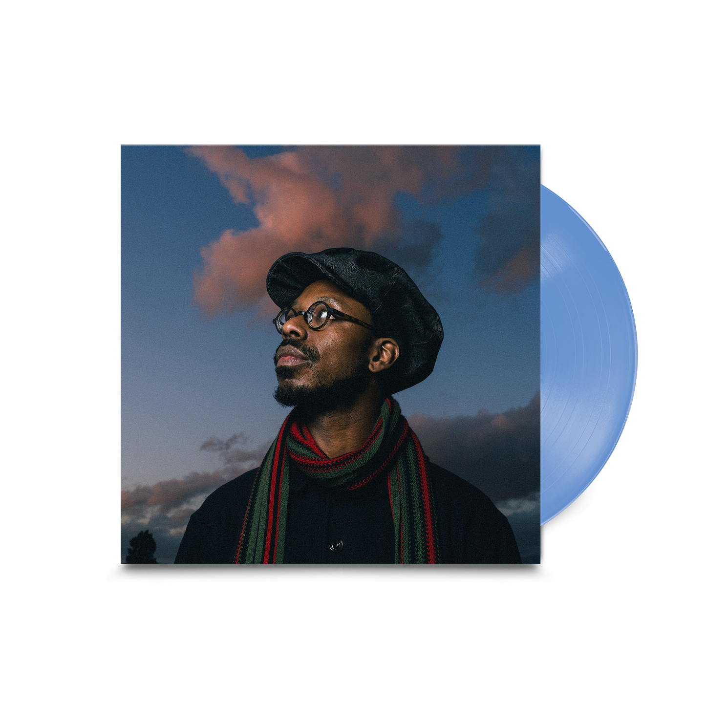 Shabaka - Of The Earth [Cornflower Blue LP]