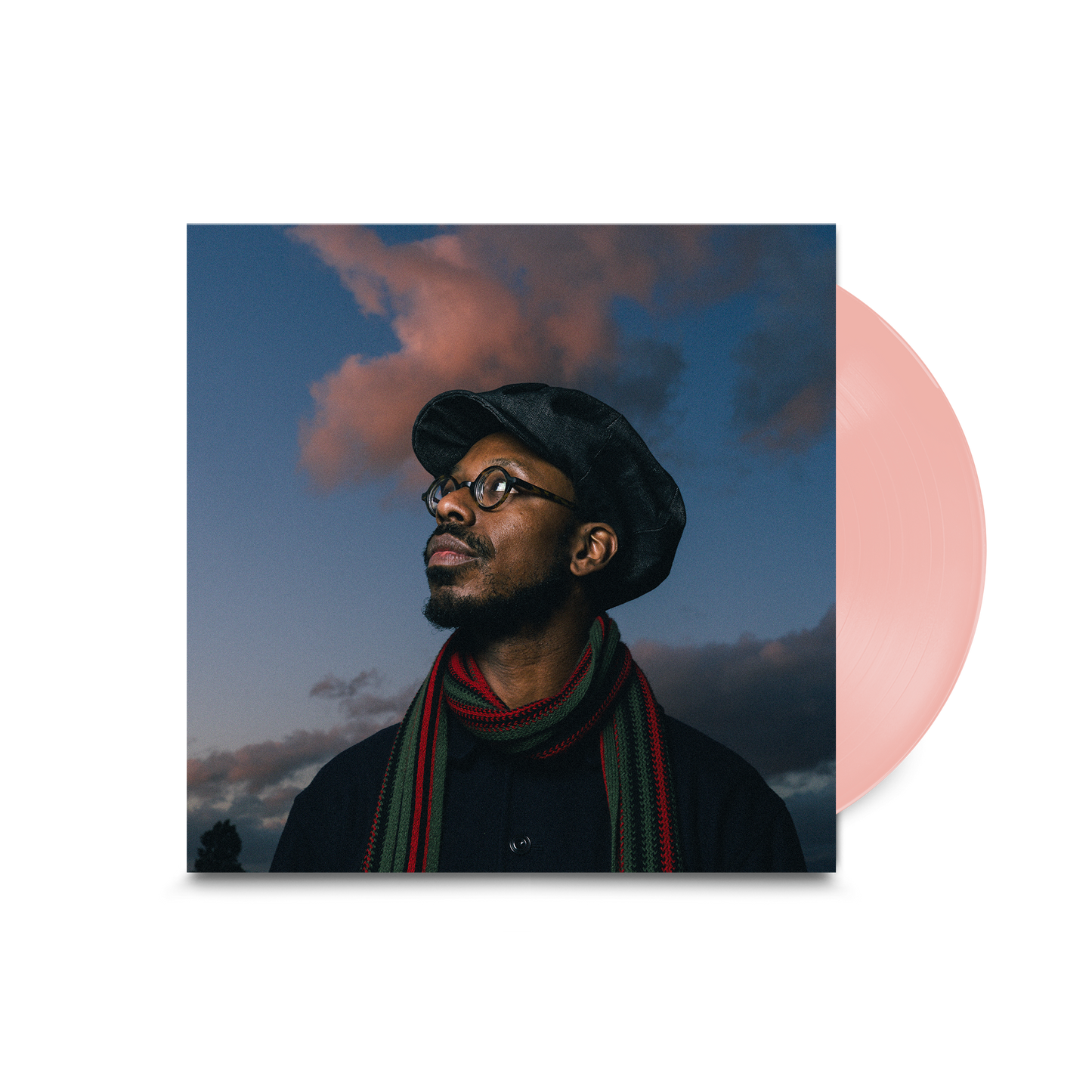 SHABAKA - Of The Earth (Pink Vinyl)