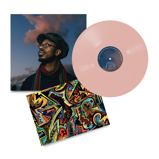 SHABAKA - Of The Earth (Pink Vinyl)