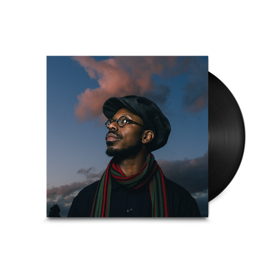Shabaka - Of The Earth [LP]