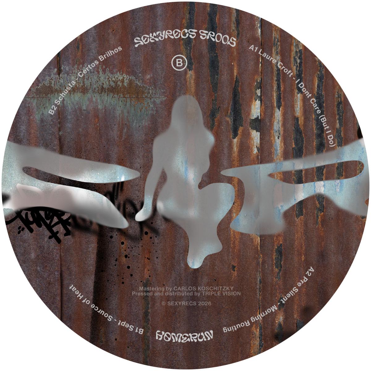 Various Artists - Dafuq [180 grams]