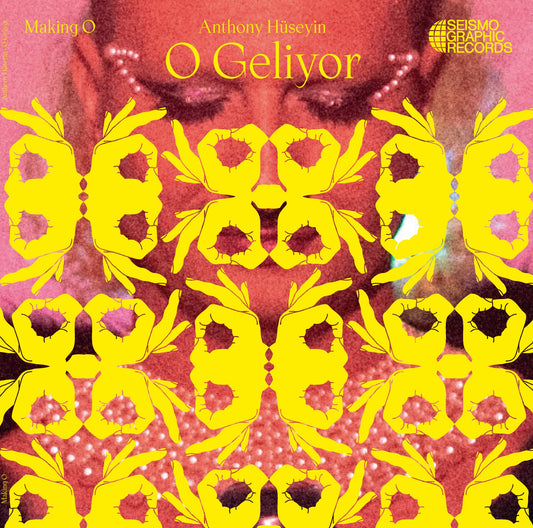 Anthony Hüseyin - O Geliyor - Making O