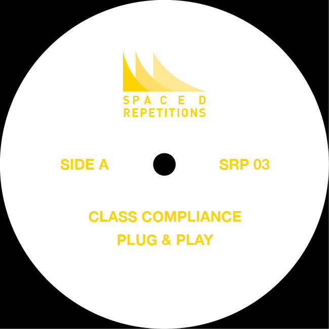 Class Compliance - Plug & Play EP