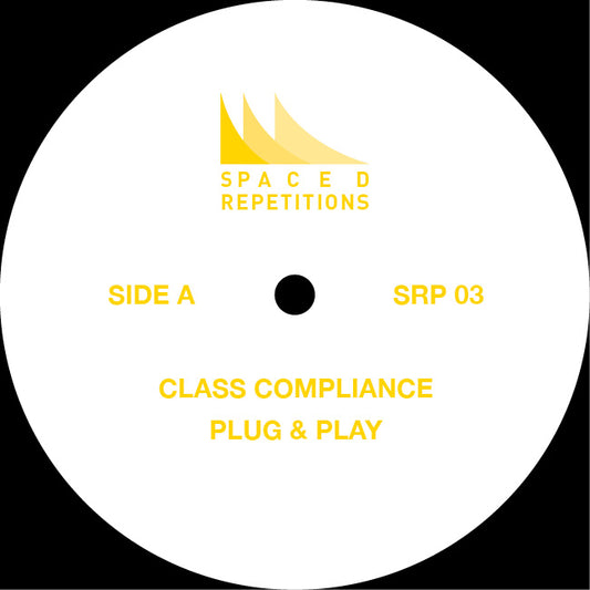Class Compliance - Plug & Play EP