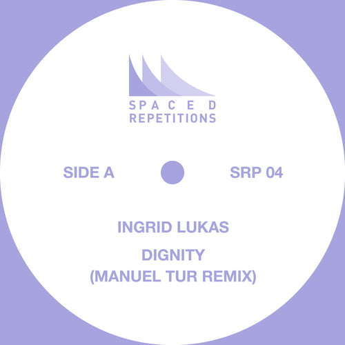Ingrid Lukas - DIGNITY (Manuel Tur Remixes)