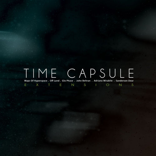 Various Artists - Time Capsule Extensions