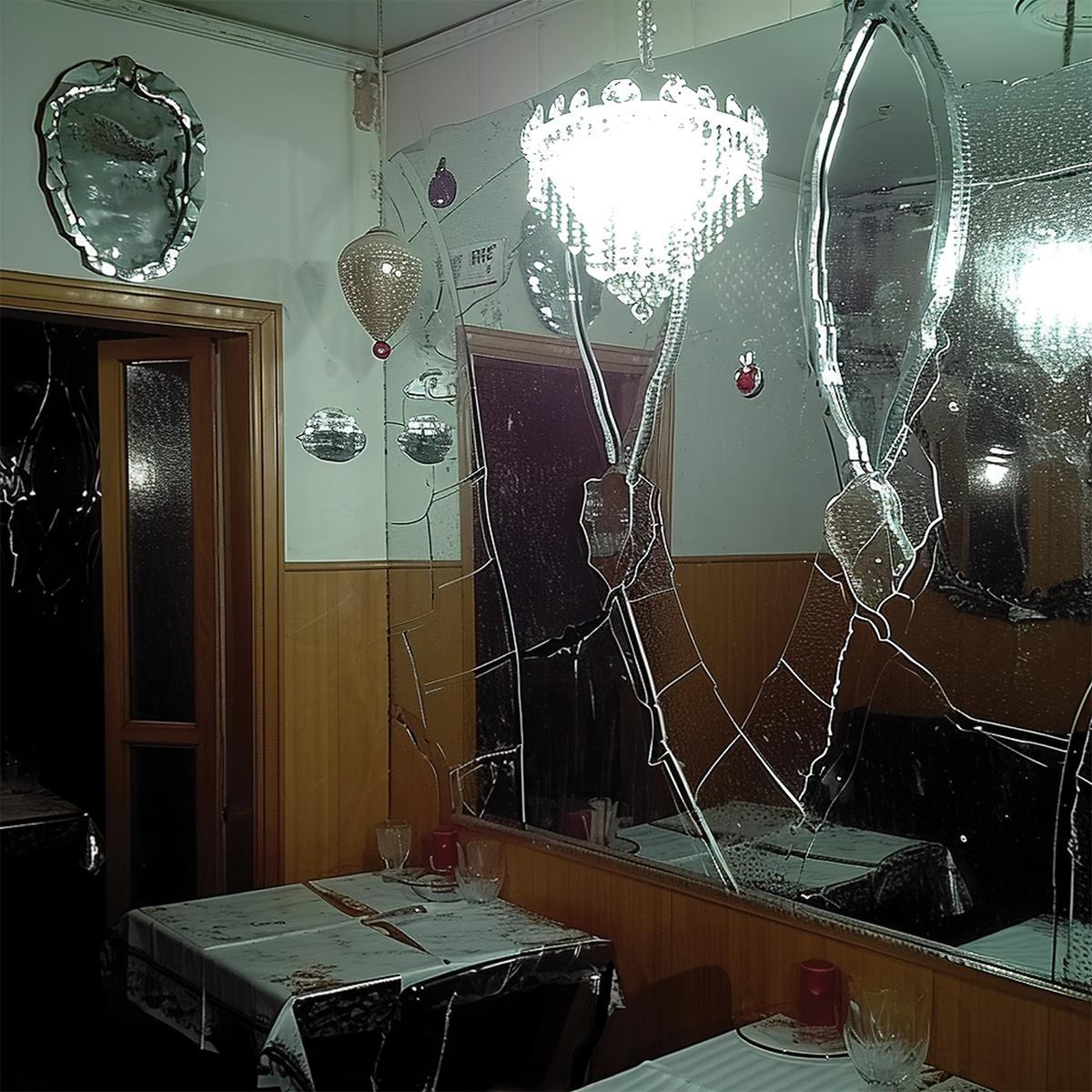 Serwed - V [printed sleeve/ shrinkwrapped]