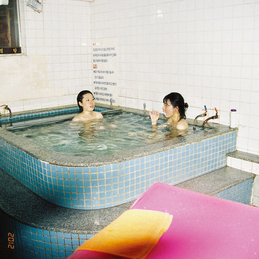 Mukimukimanmansu - 2012 [Pink LP]