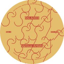 Various Artists - SSLA003