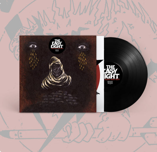 The Easy Eight - The Easy Way Out