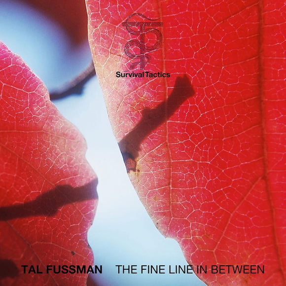 Tal Fussman - The Fine Line in Between [2LP]
