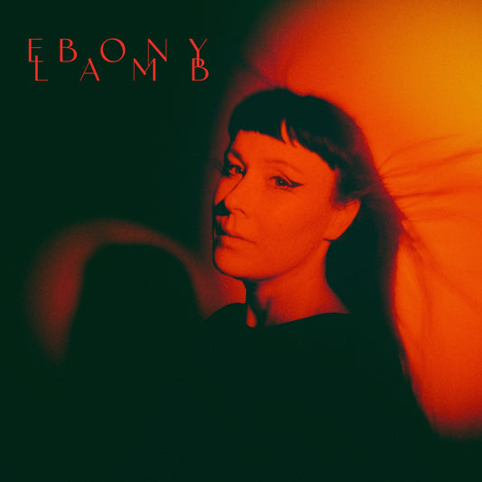 Ebony Lamb - Ebony Lamb [CD]