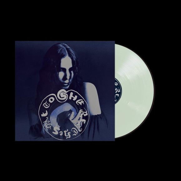 Chelsea Wolfe - She Reaches Out To She Reaches Out To She [Coloured Vinyl LP]
