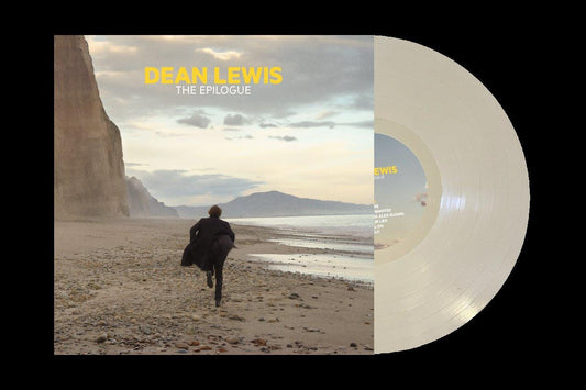 Dean Lewis - The Epilogue [Standard Bone LP]