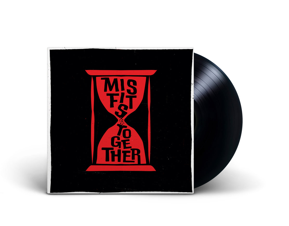 Misfits - Together [LP Black]
