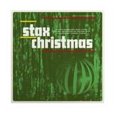 Various Artists - Stax Christmas [Black LP - Limited Edition]