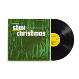 Various Artists - Stax Christmas [Black LP - Limited Edition]