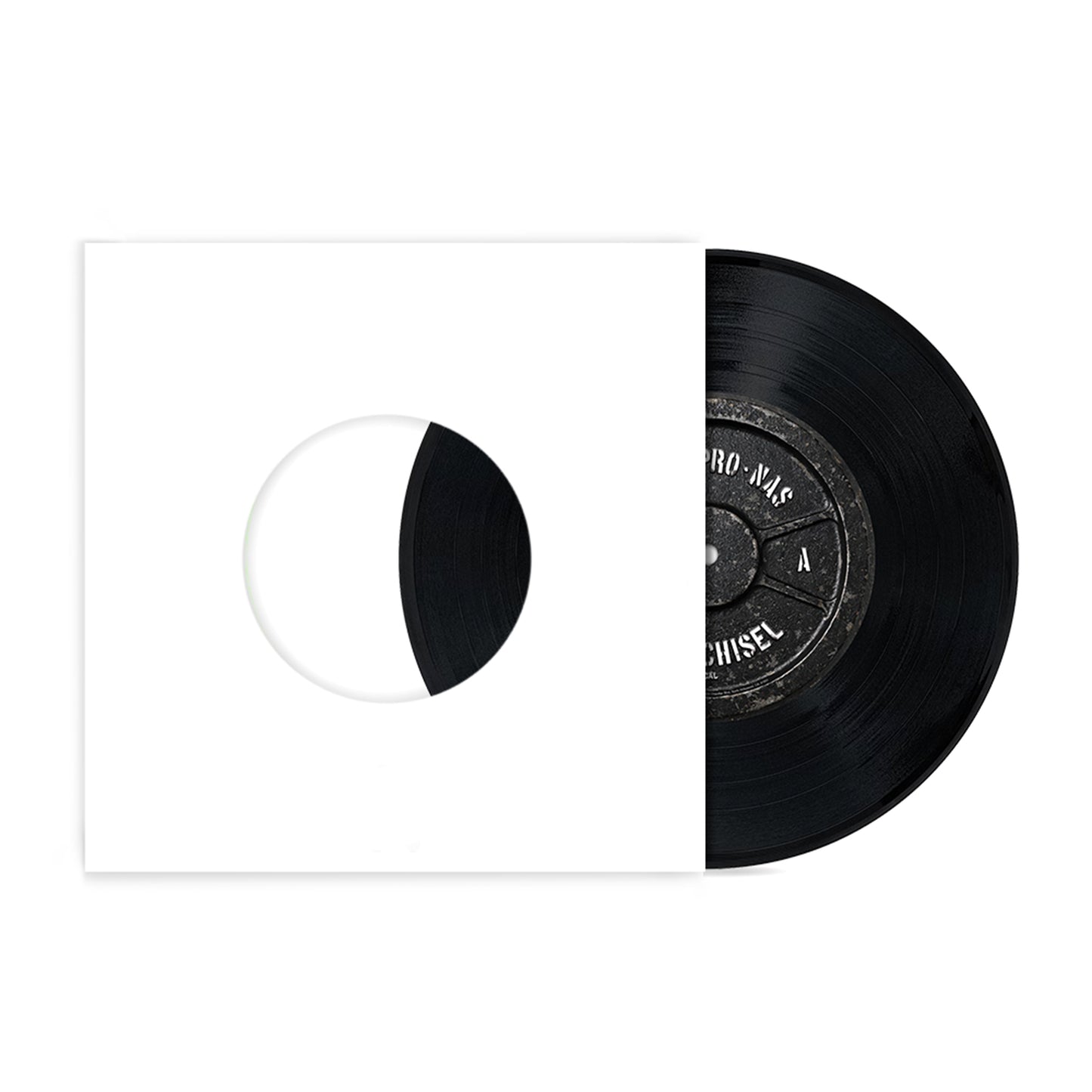 Large Professor - 1st Class [2LP + bonus 7"]