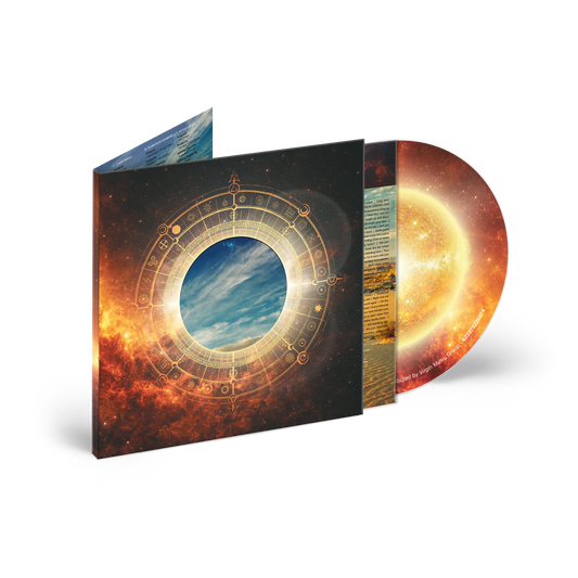 Nickelback - Everything Under The Sun [CD]