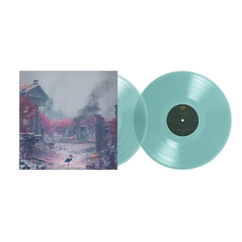 Sleep Token - Even In Arcadia (Instrumental) [Blue 2LP]