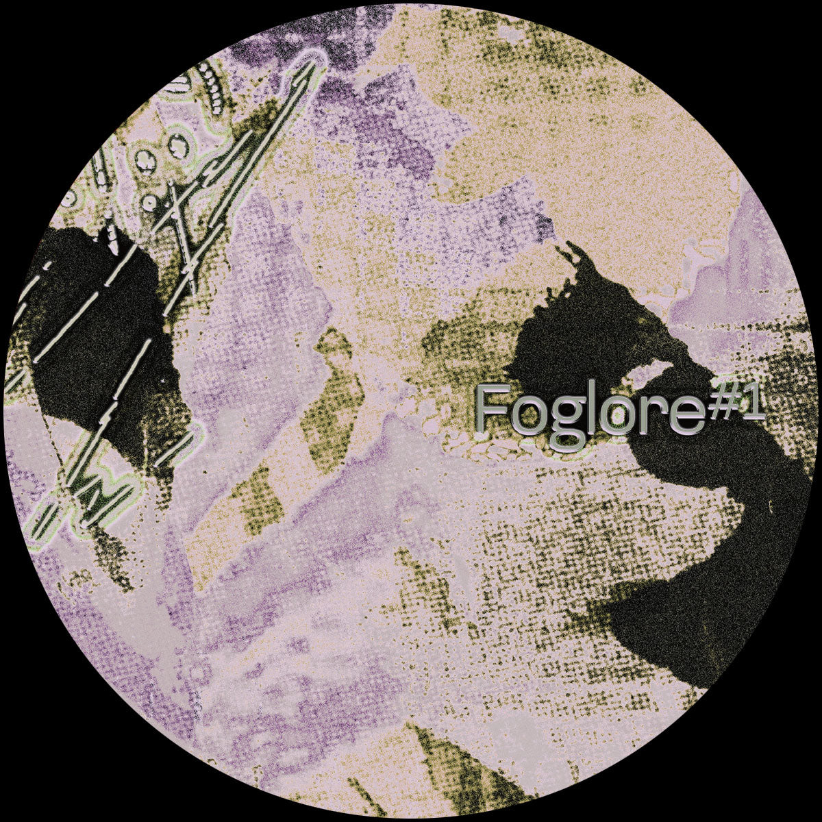 Stones Taro - Foglore #1