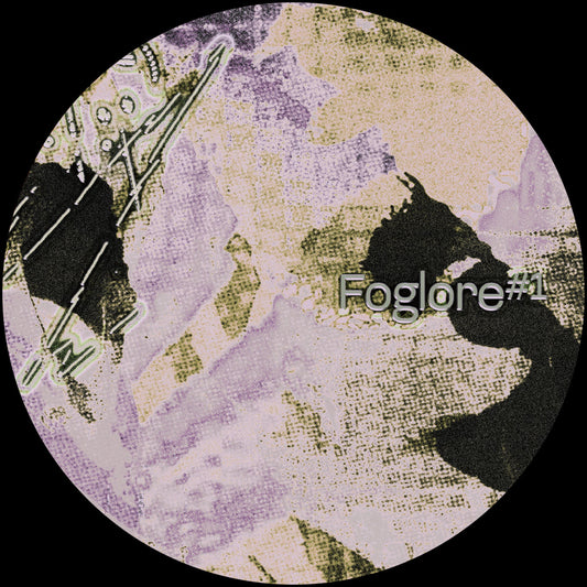 Stones Taro - Foglore #1