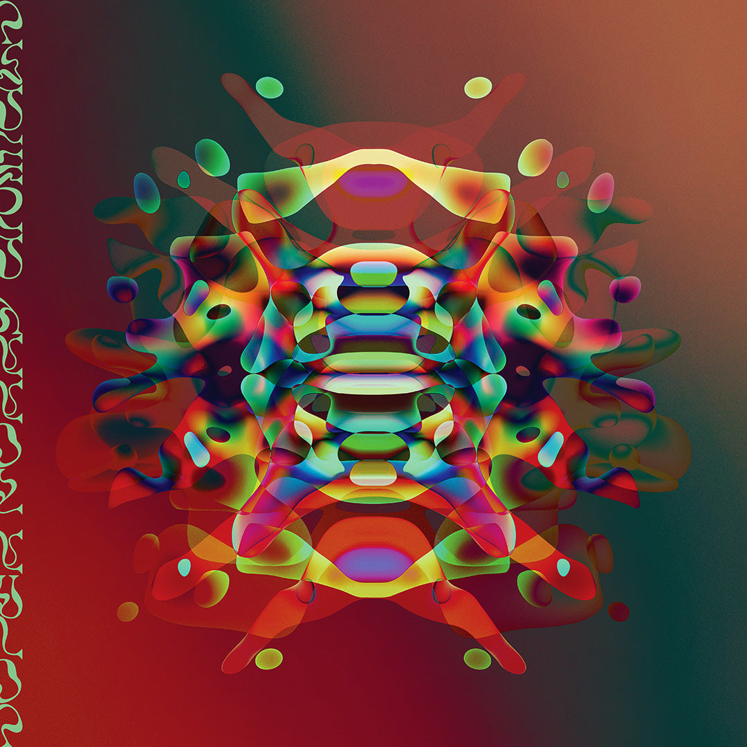 Super Furry Animals - Precreation Percolation