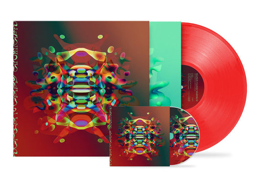 Super Furry Animals - Precreation Percolation [LP]