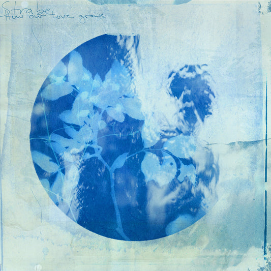 STRABE - How Our Love Grows [CD]