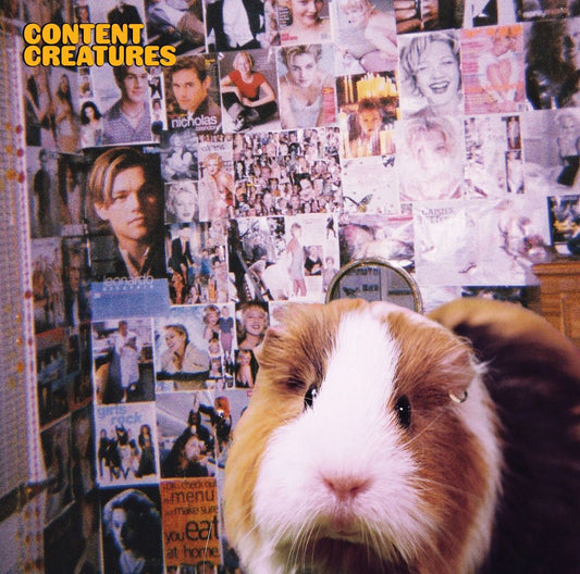 Helmut - Content Creatures