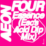DJ Sofa/Aeon Four - Settle Down/Esc Remix EP