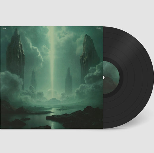 Fanu - Ether EP