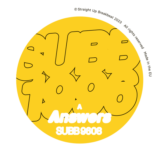 FFF - Answers EP