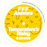 FFF - Answers EP
