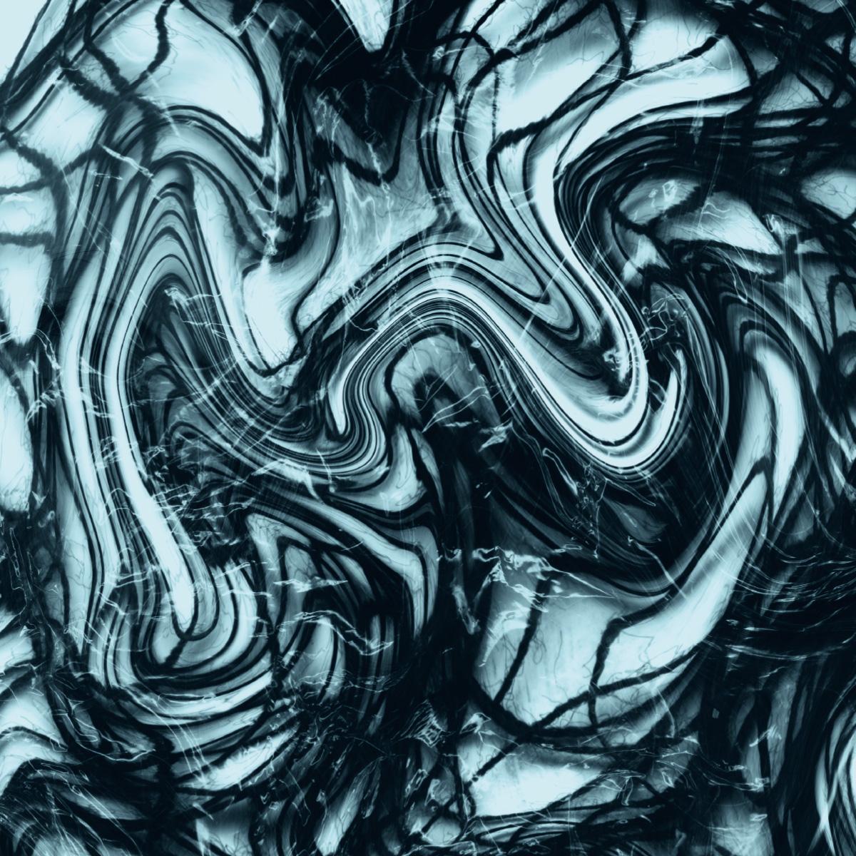 Various Artists - VEIL OF ECHOES II [printed sleeve]