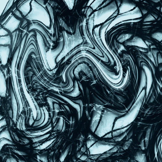 Various Artists - VEIL OF ECHOES II [printed sleeve]