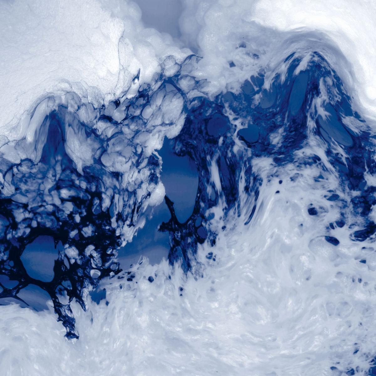 Sciahri - Pareidolia IV [printed sleeve]