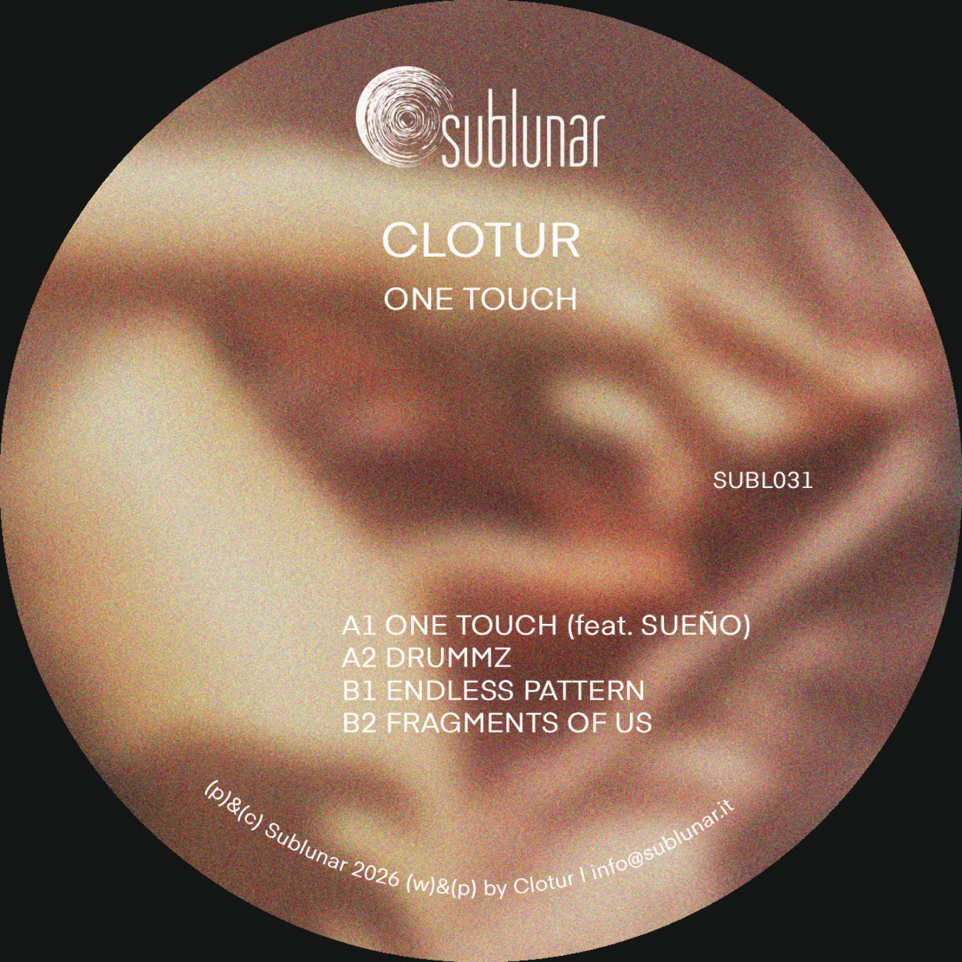 Clotur - One Touch