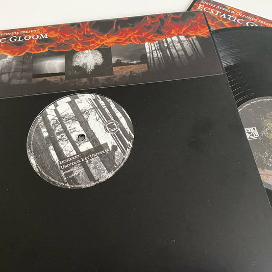 Dissident & Code - Ecstatic Gloom