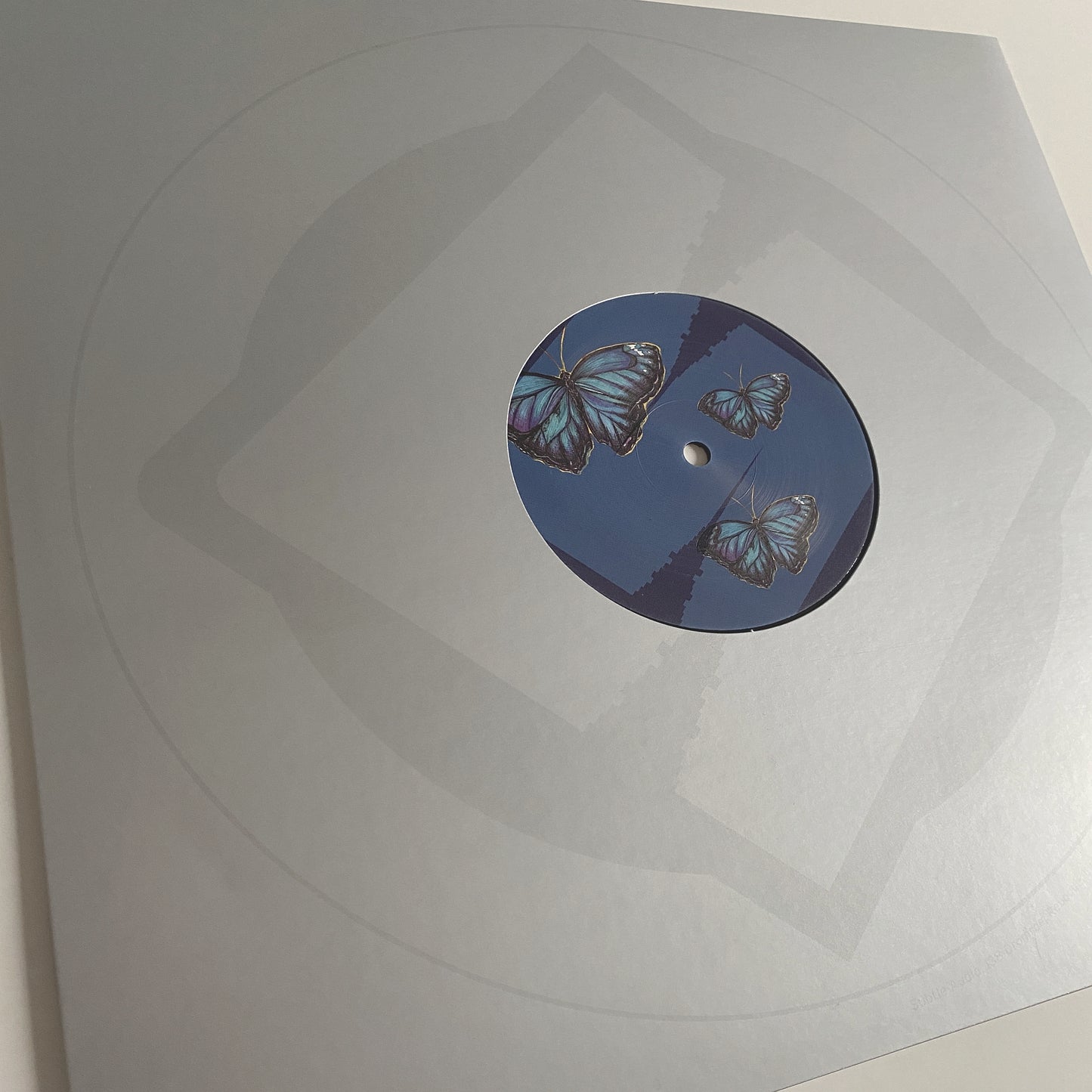 NCQL/Senses - (Earl Grey/Enjoy Remixes)