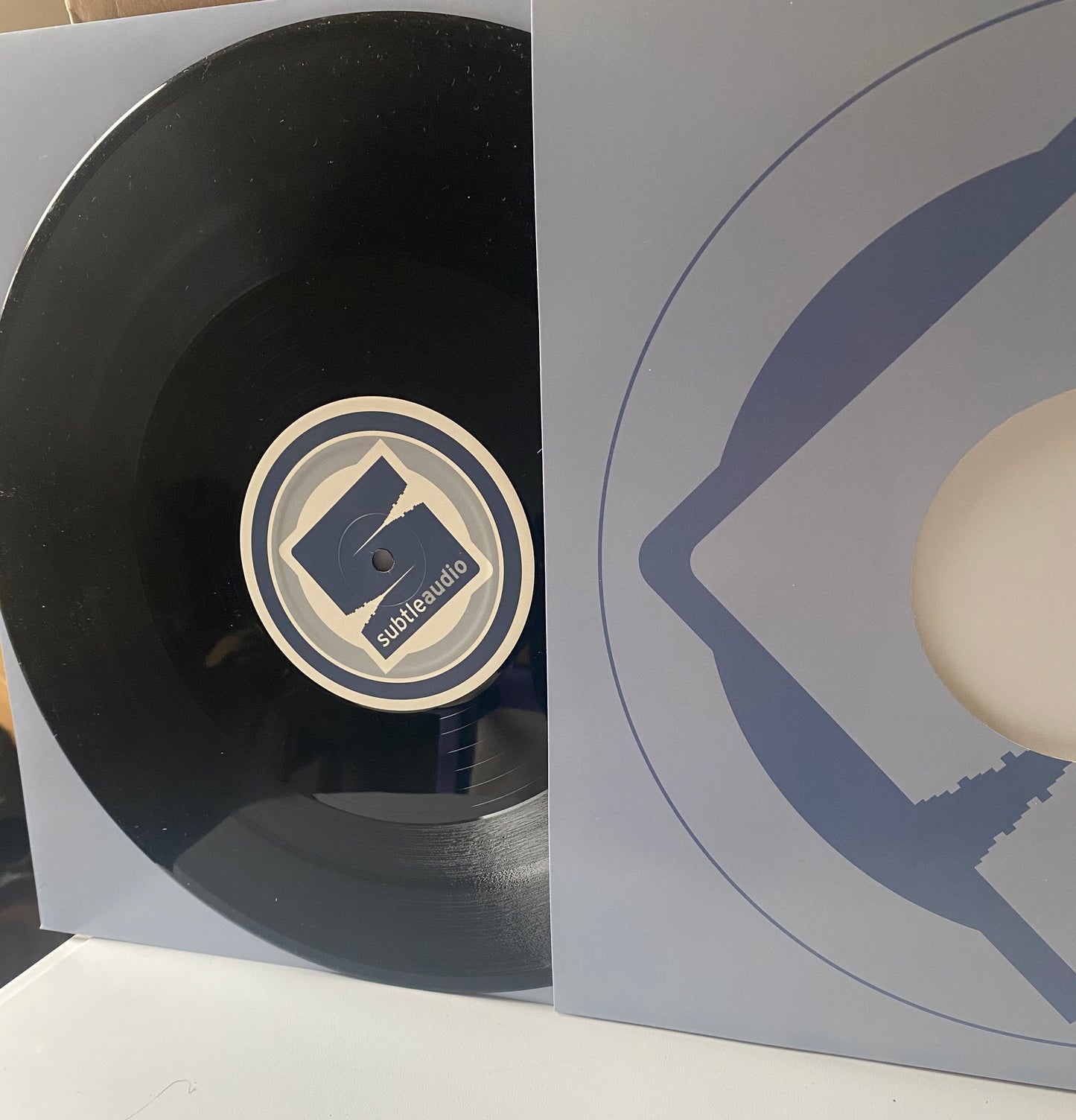 Mac V / Krugah - Jujurainfall EP