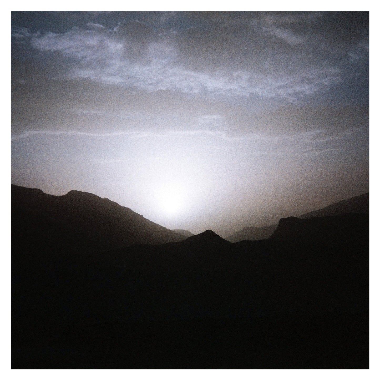 O Morto & Ayoub ElAyady - Lila [Cassette]