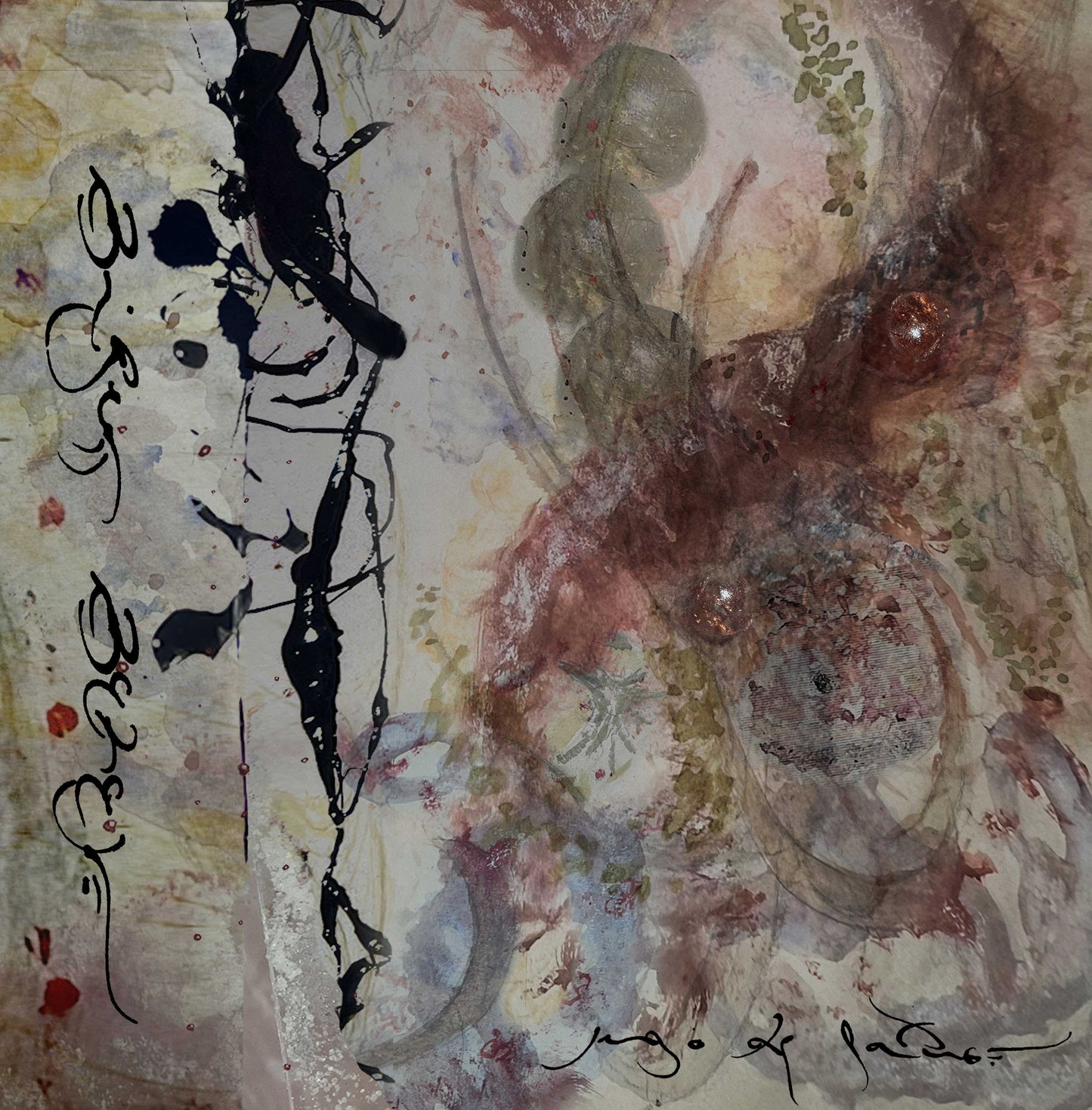 Jugodefatuo - Bijù Bazar [Cassette]