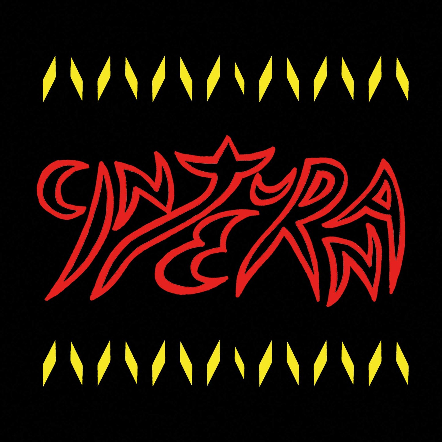 João Hã? - Cintura Interna [Cassette]