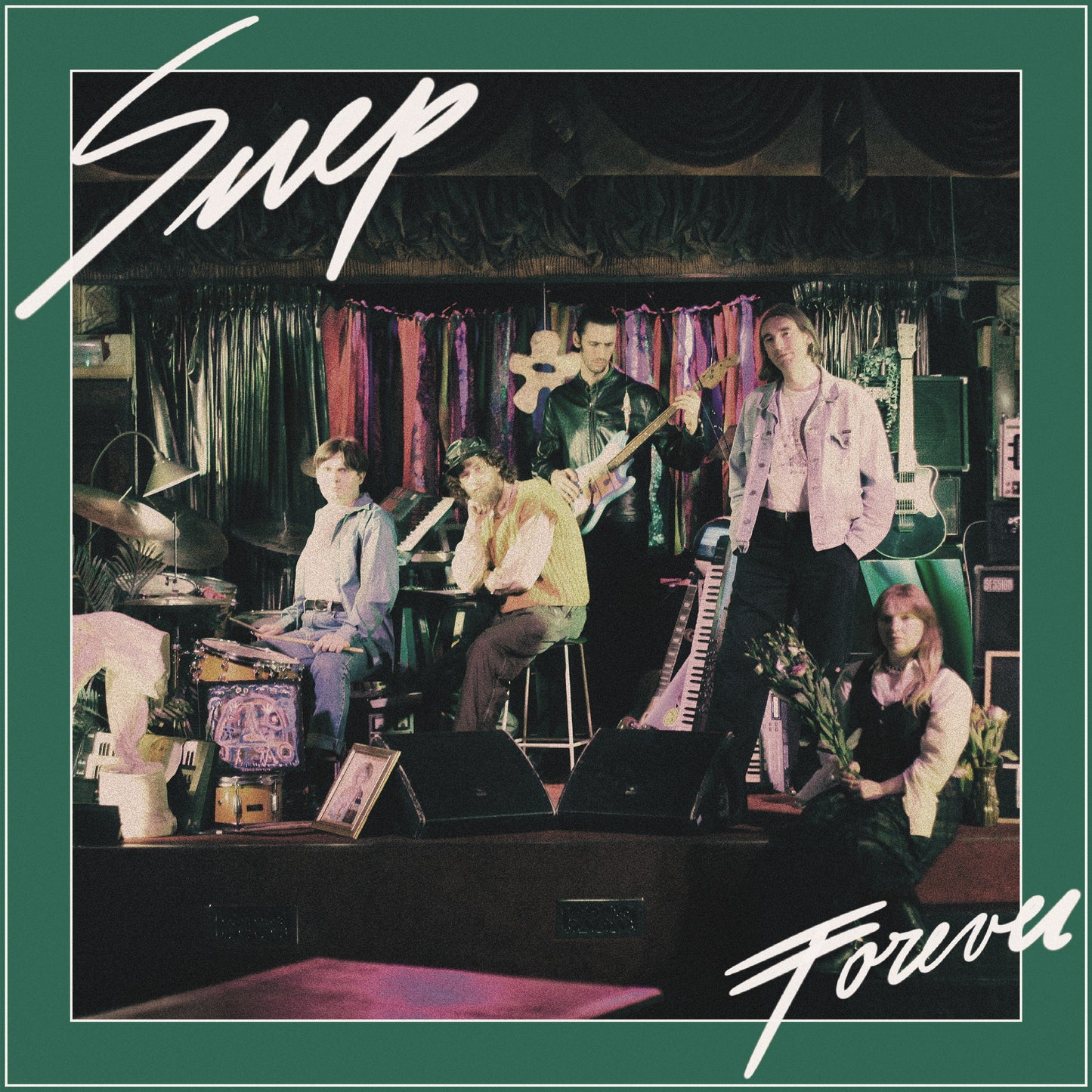 SUEP - Forever [CD]